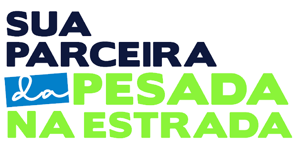 Sua parceira pesada na estrada